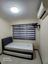 Blk 224A Matilda Edge (Punggol), HDB 3 Rooms #574399711